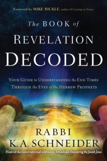 Image for Book Of Revelation Decoded, The
