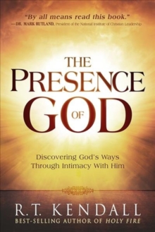 Image for Presence of God, The