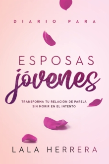 Image for Diario para esposas jovenes / Diary for Young Wives