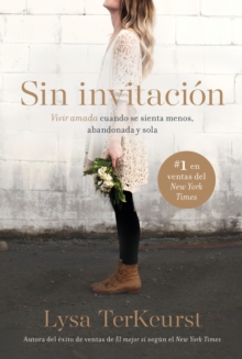 Image for Sin invitacion / Uninvited