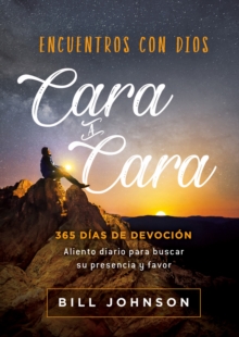 Image for Encuentros con Dios  cara a cara / Meeting God Face to Face