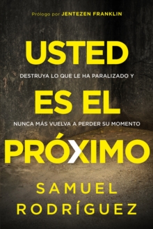 Image for Usted es el proximo / You're Next