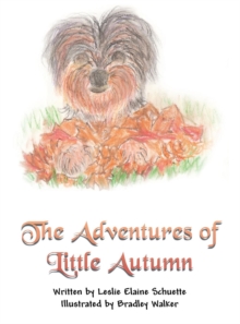 Image for The Adventures of Little Autumn