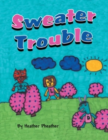 Image for Sweater Trouble