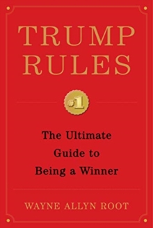 Image for Trump Rules