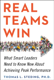 Real Teams Win