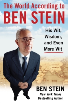 World According to Ben Stein