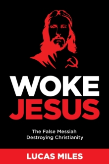 Image for WOKE JESUS