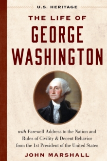 Image for The Life of George Washington (U.S. Heritage)