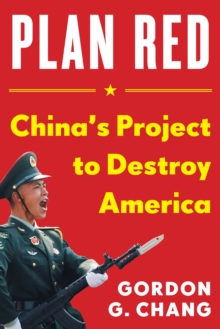 Image for China's Plan to Destroy America