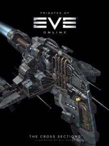 Image for Frigates of EVE Online.