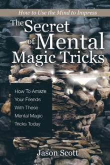 Image for The Secret of Mental Magic Tricks