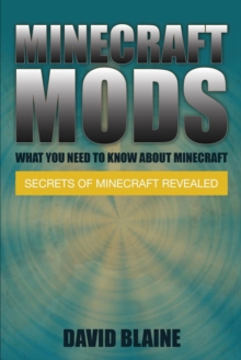 Image for Minecraft Mods