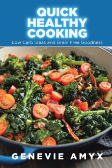 Image for Quick Healthy Cooking