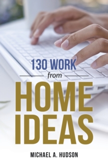 Image for 130 Work from Home Ideas
