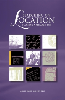 Image for Searching On Location