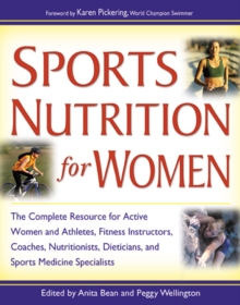 Image for Sports Nutrition for Women