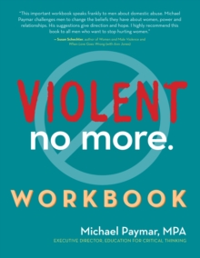 Image for Violent No More Workbook