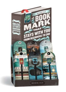 Biblical Story Series Filled Display