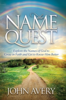 Image for The Name Quest