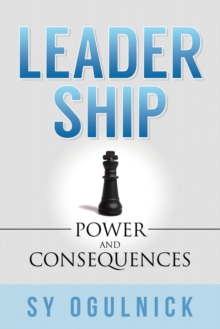 Image for Leadership : Power and Consequences
