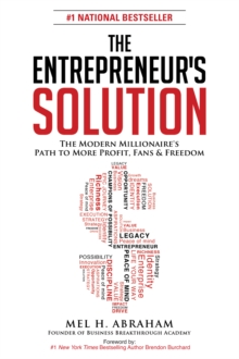 Image for The Entrepreneur's Solution