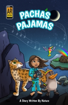 Image for Pacha's Pajamas