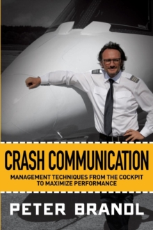 Image for Crash Communication