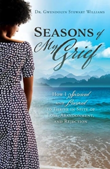 Image for Seasons of My Grief