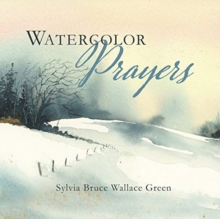 Image for Watercolor Prayers