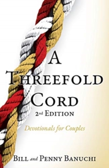 Image for A Threefold Cord - 2nd Edition