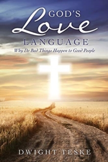 Image for God's Love Language