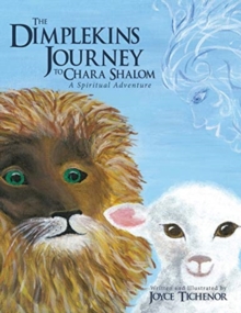 Image for The Dimplekins Journey to Chara Shalom : A Spiritual Adventure