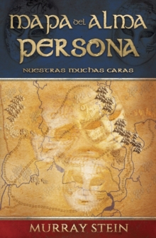 Image for Mapa del Alma - Persona : NUESTRAS MUCHAS CARAS [Map of the Soul: Persona - Spanish Edition]