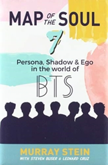 Image for Map of the Soul - 7 : Persona, Shadow & Ego in the World of BTS