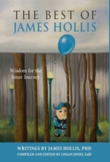 Image for The Best of James Hollis