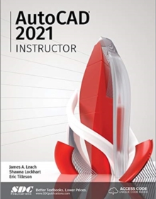 Image for AutoCAD 2021 Instructor