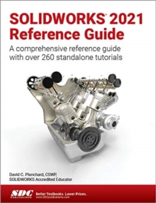 Image for SOLIDWORKS 2021 Reference Guide