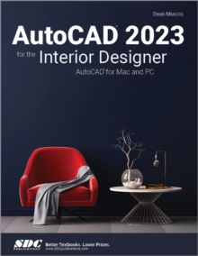 Image for AutoCAD 2023 for the Interior Designer