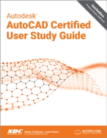 Image for Autodesk AutoCAD Certified User Study Guide