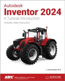 Image for Autodesk Inventor 2024