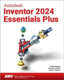 Image for Autodesk Inventor 2024 essentials plus