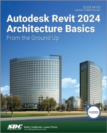 Image for Autodesk Revit 2024 Architecture Basics