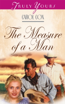 Image for Measure Of A Man