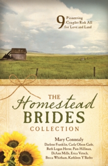 Image for The Homestead Brides collection