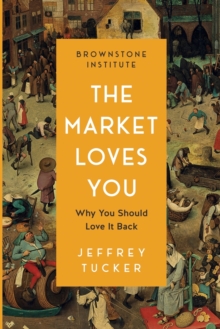 Image for The Market Loves You