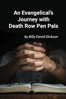 Image for An Evangelical's Journey with Death Row Pen Pals