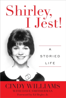 Image for Shirley, I jest!: a storied life