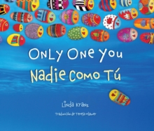 Image for Only one you =: Nadie como tâu