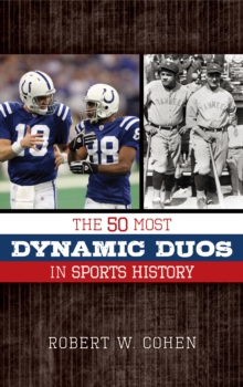 Image for The 50 most dynamic duos in sports history